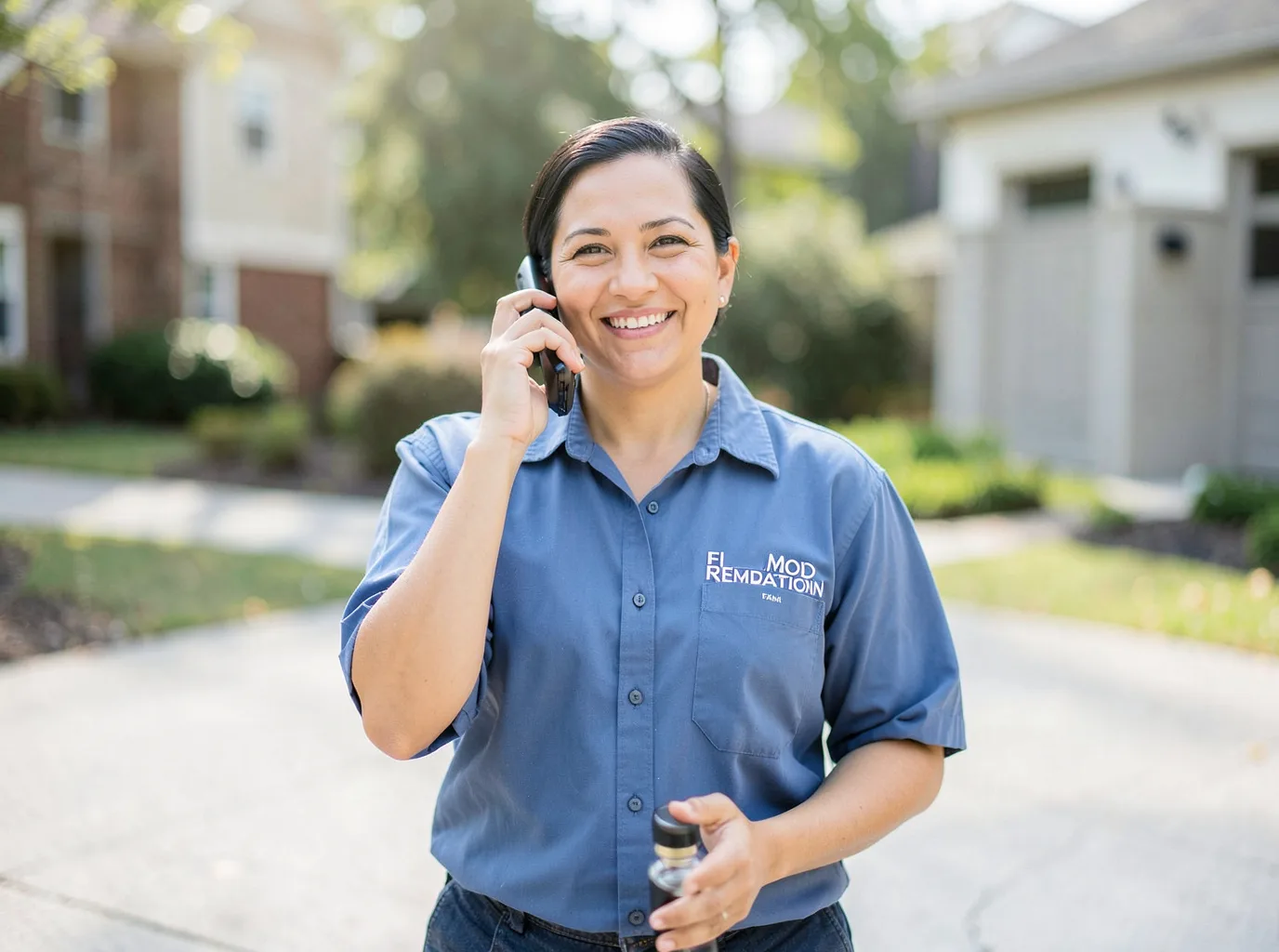 Mold Remediation Clarkridge, AR FAQs